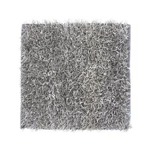 Aquanova Kemen Badmat 60x60cm Zilvergrijs KEMBMB-95