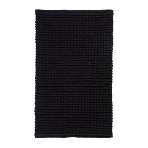 Aquanova Axel Badmat 60x100cm Black AXEBMM-09