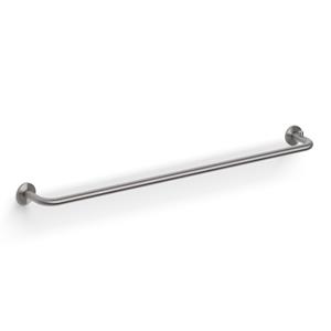 Clou Kaldur handdoekrek 60 cm rvs geborsteld CL/09.05057.41