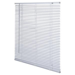 Intensions Jaloezie 160x175x5cm lamellen 2.5cm aluminium Wit 1187477
