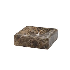 Aquanova Hammam Zeepschaal Bruin HAMSDI-01