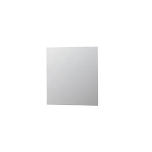 Ink SP1 Spiegel - 80x3x80cm - aluminium Zilver 8401602