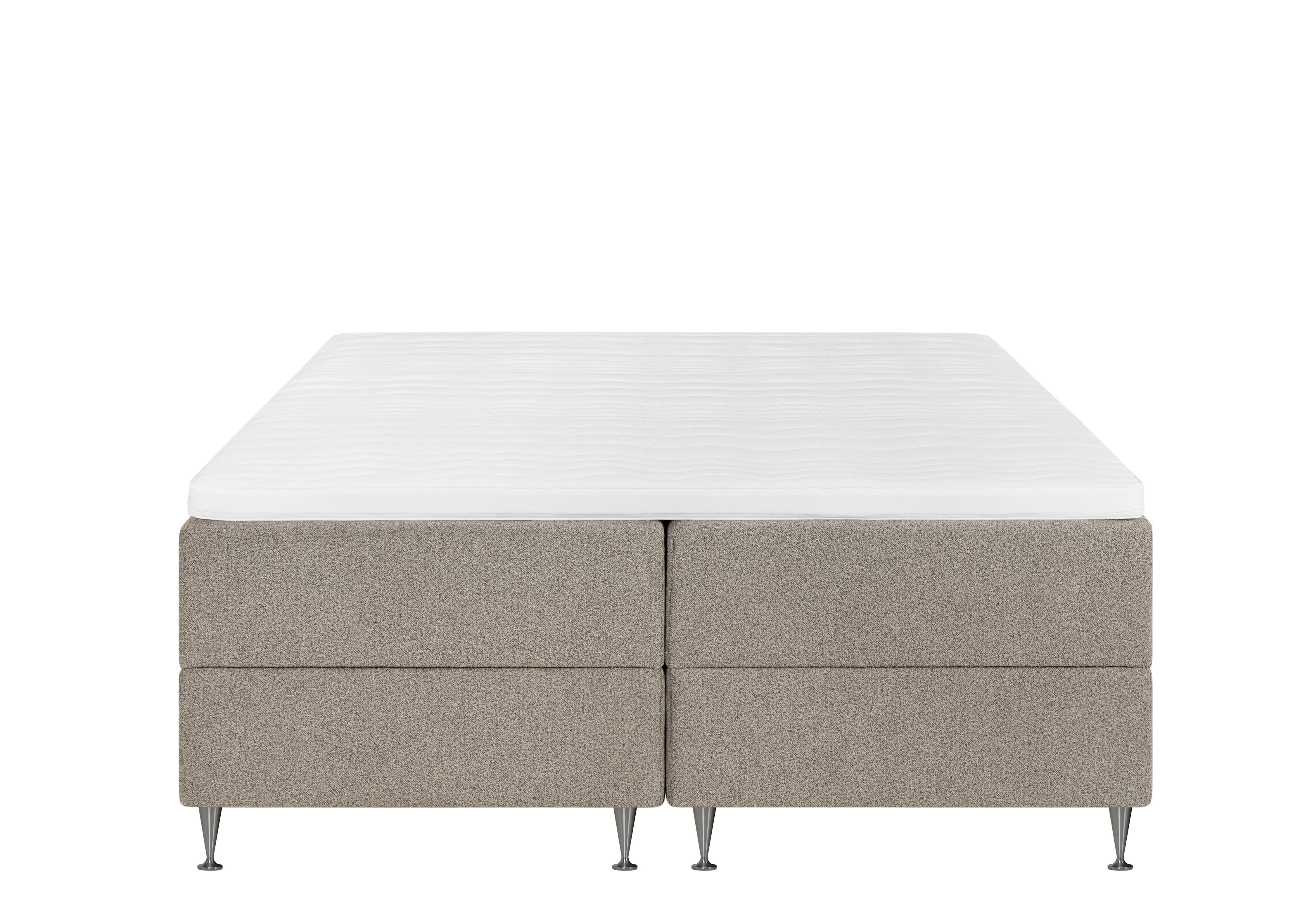 NADUVI Collection Bedframe Celcia met opbergvak 160x200 | 