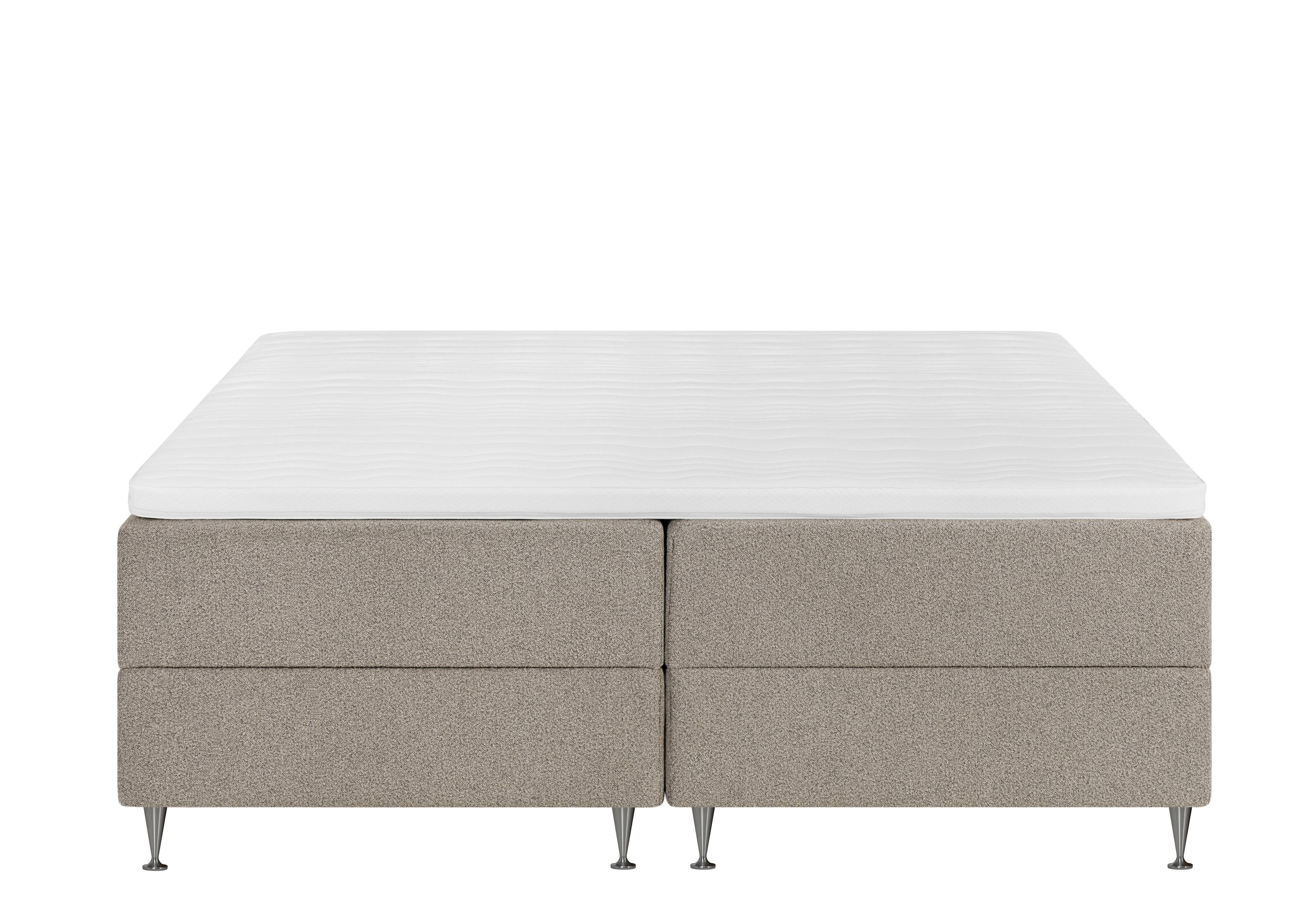 NADUVI Collection Bedframe Celcia met opbergvak 180x200 | 