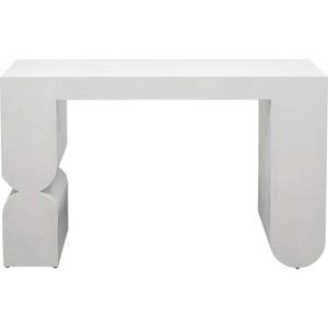 Kare Design Console Curve 120x38cm wit 