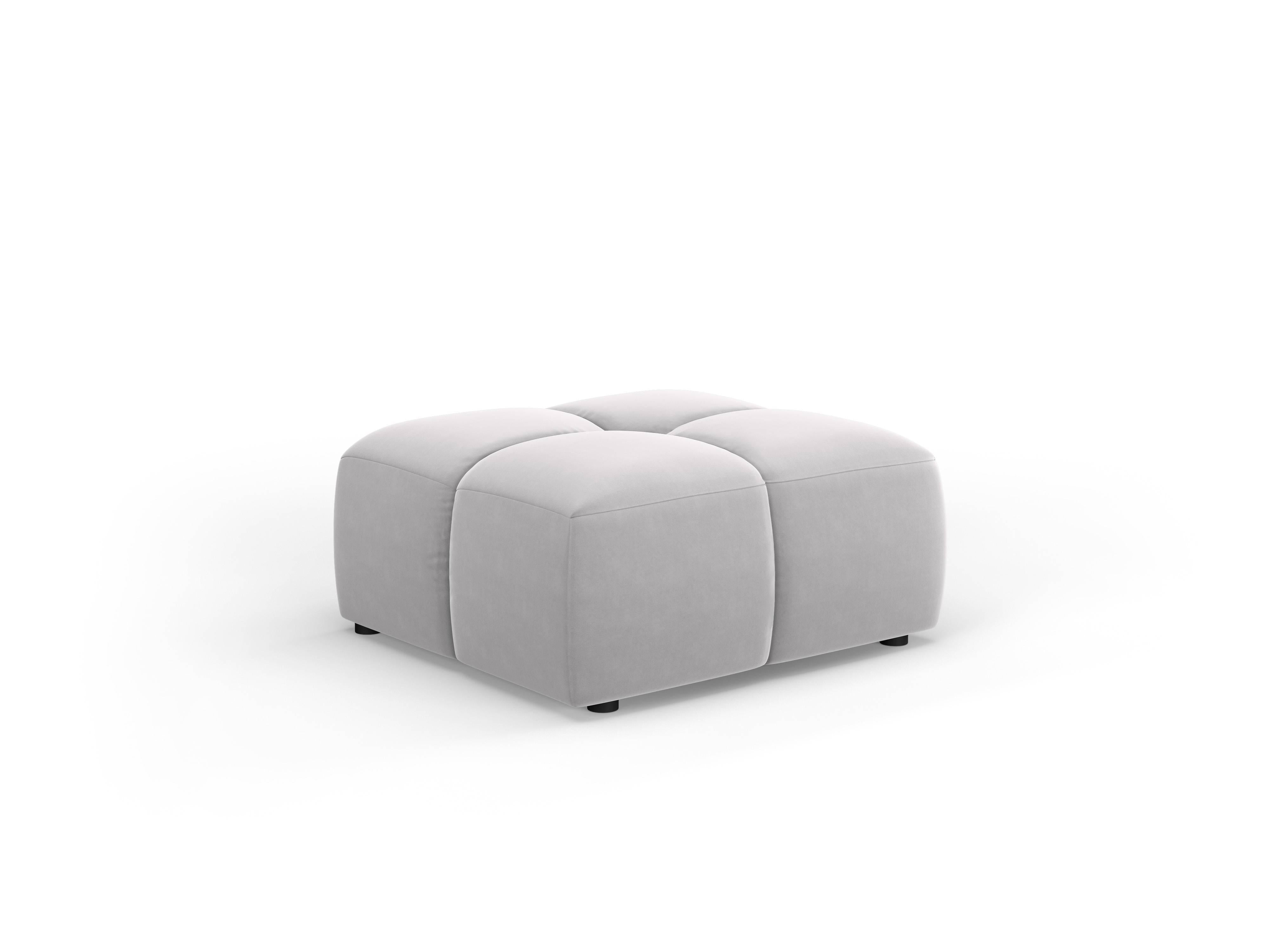 Milo Casa Hocker Francesca velvet | 