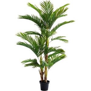 Kare Design Kunstplanten palmboom 190cm 