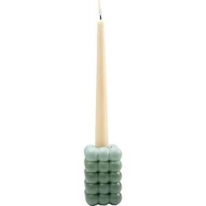 Kare Design Palle kandelaar - groen