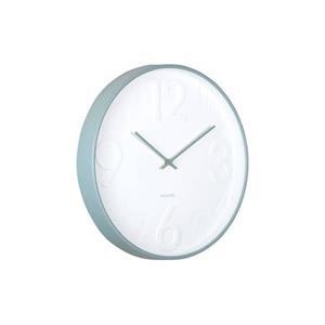 Karlsson  Wall Clock Ayuno