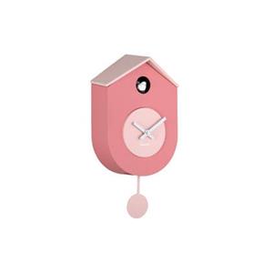 Karlsson  Wall Clock Grato Cuckoo