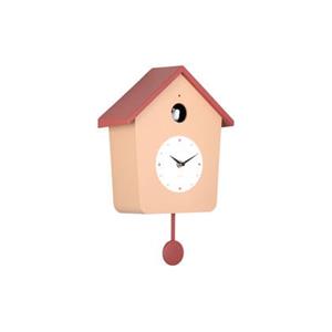 Karlsson  Wall Clock Cuckoo Light