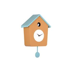 Karlsson  Wall Clock Cuckoo Light