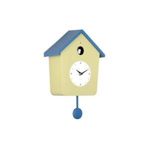 Karlsson  Wall Clock Cuckoo Light