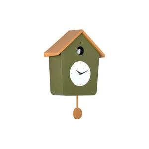 Karlsson  Wall Clock Cuckoo Light