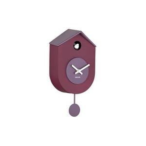 Karlsson  Wall Clock Grato Cuckoo
