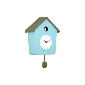 Karlsson  Wall Clock Cuckoo Light