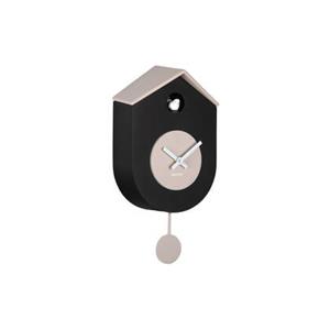 Karlsson  Wall Clock Grato Cuckoo