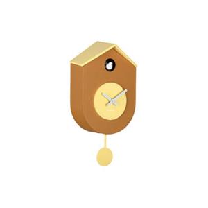 Karlsson  Wall Clock Grato Cuckoo