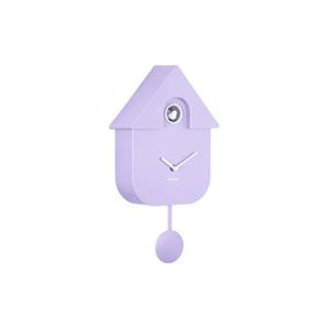 Karlsson  Wall Clock Modern Cuckoo