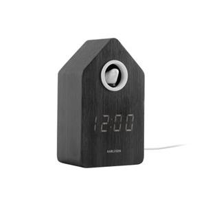 Karlsson  Alarm Clock Cuckoo LED
