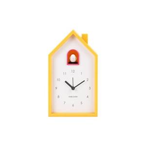 Karlsson  Alarm Clock Modern Cuckoo