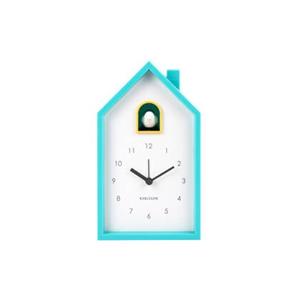 Karlsson  Alarm Clock Modern Cuckoo