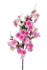 Louis maes Bloesem l89cm dnkr roze kunstbloem  - 