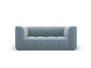 Milo Casa 2-zitsbank Francesca velvet &VerticalLine; 