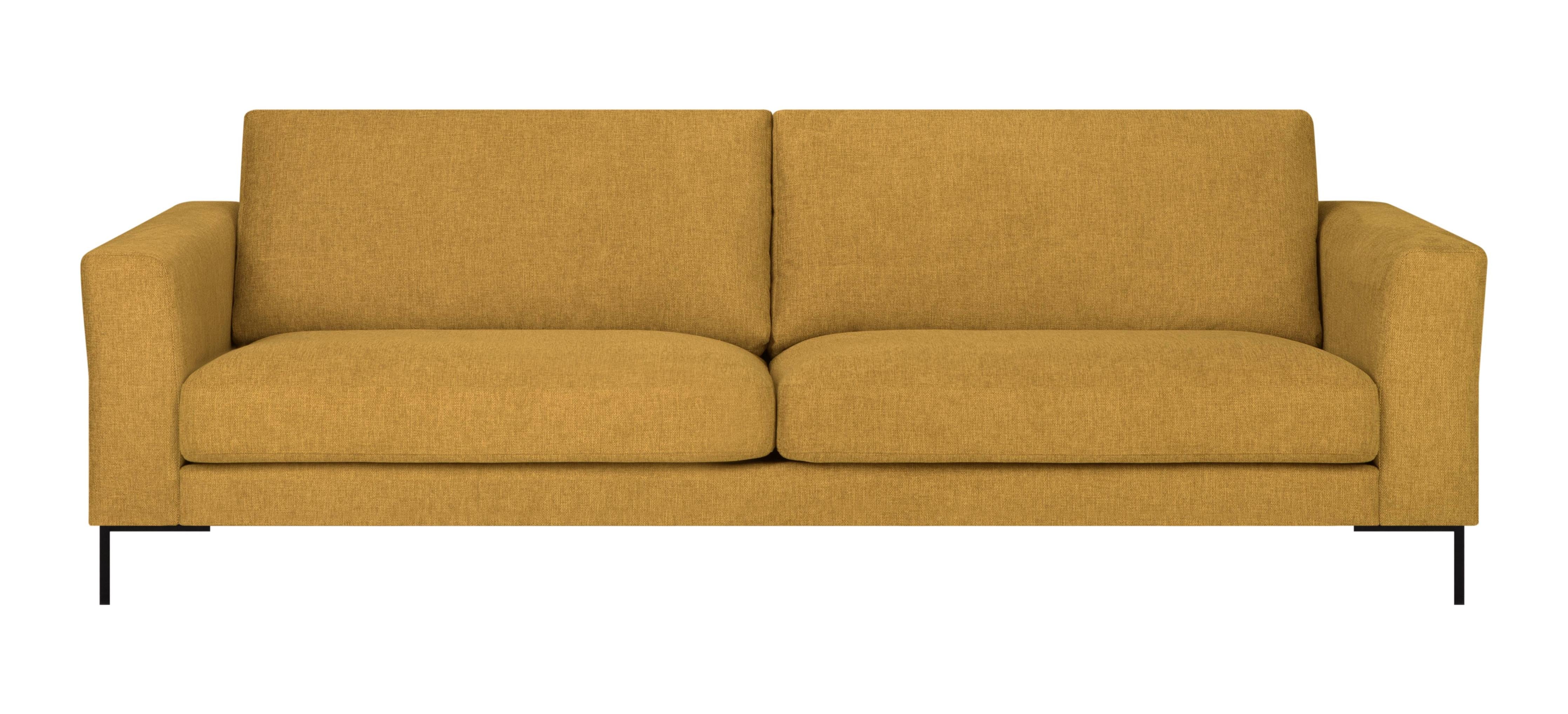 NADUVI Collection 3-zitsbank Bologna | 