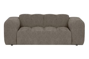 NADUVI Collection 2-zitsbank Sandro chenille &VerticalLine; 