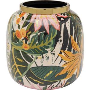 Kare Design Jungle vaas - 17cm