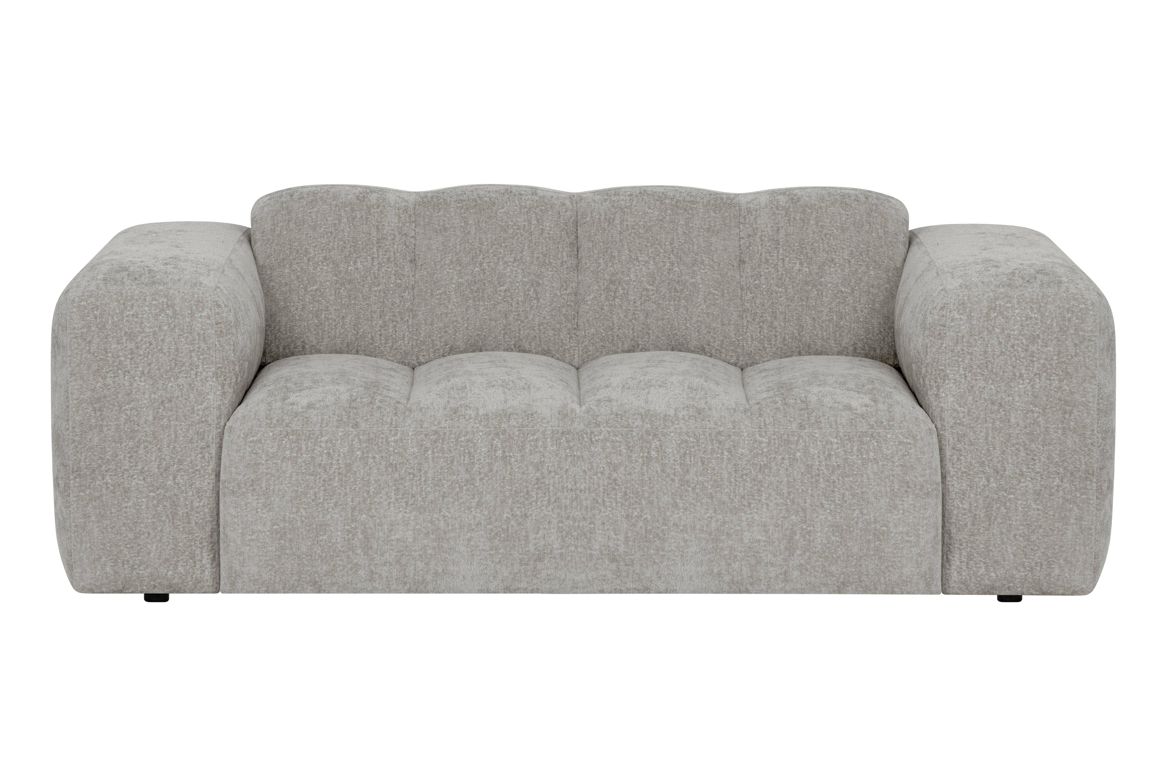 NADUVI Collection 2-zitsbank Sandro chenille | 