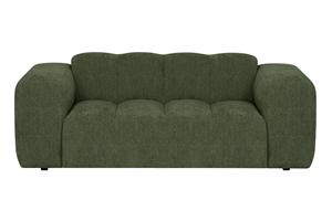 NADUVI Collection 2-zitsbank Sandro chenille &VerticalLine; 