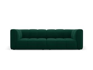 Milo Casa 3-zitsbank Francesca velvet &VerticalLine; 