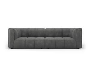 Milo Casa 3-zitsbank Francesca chenille &VerticalLine; 