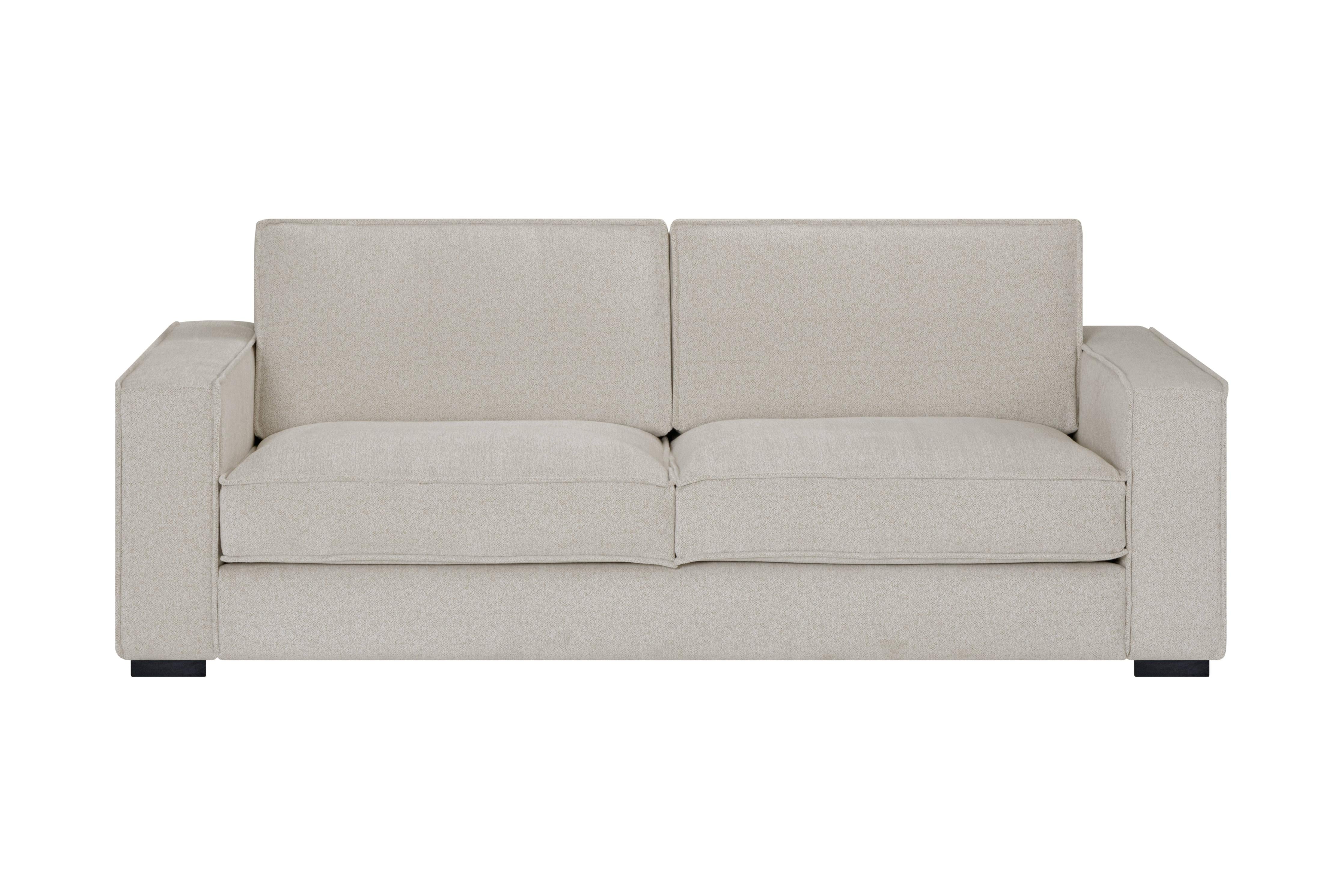 NADUVI Collection 3-zitsbank Megari | 