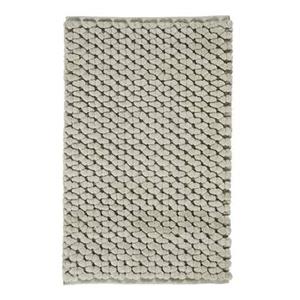 Aquanova Nomad Badmat 60 x 100 cm - Greige