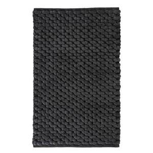 Aquanova Nomad Badmat 60 x 100 cm - Slate