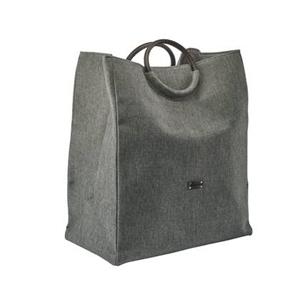 Aquanova Wasmand | Grijs | Polyester