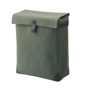 Aquanova Wasmand | Groen | Katoen | Polyester