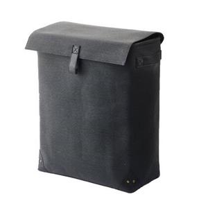 Aquanova Wasmand | Grijs | Katoen | Polyester