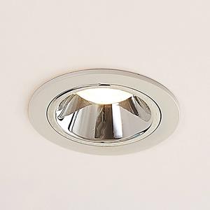 Arcchio Fedor LED inbouwspot 40° 3000K 18W