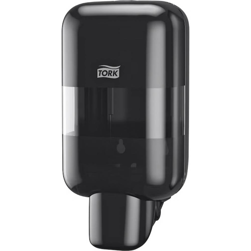 TORK S5 565208 Zeepdispenser Zwart