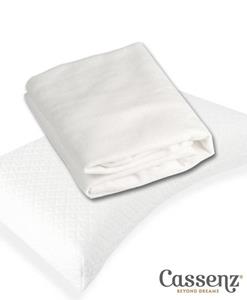 Cassenz molton Monaco Kussensloop 13