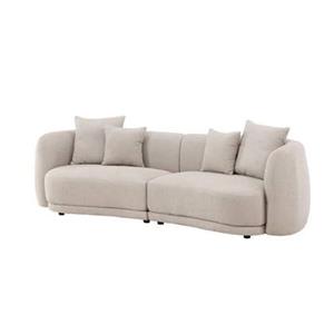 Svea  Rina 3-zitsbank - beige