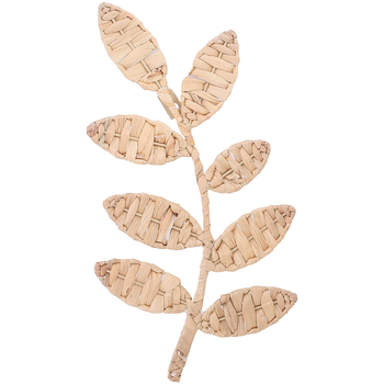 Signes Grimalt Kunstplanten  Blad Muurornament