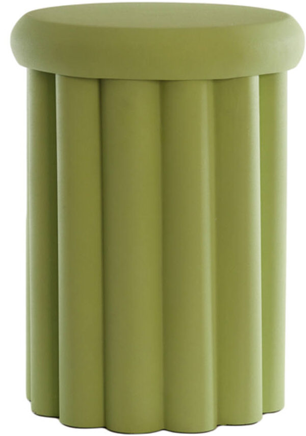 Bijzettafel Novalja - Mint Groen