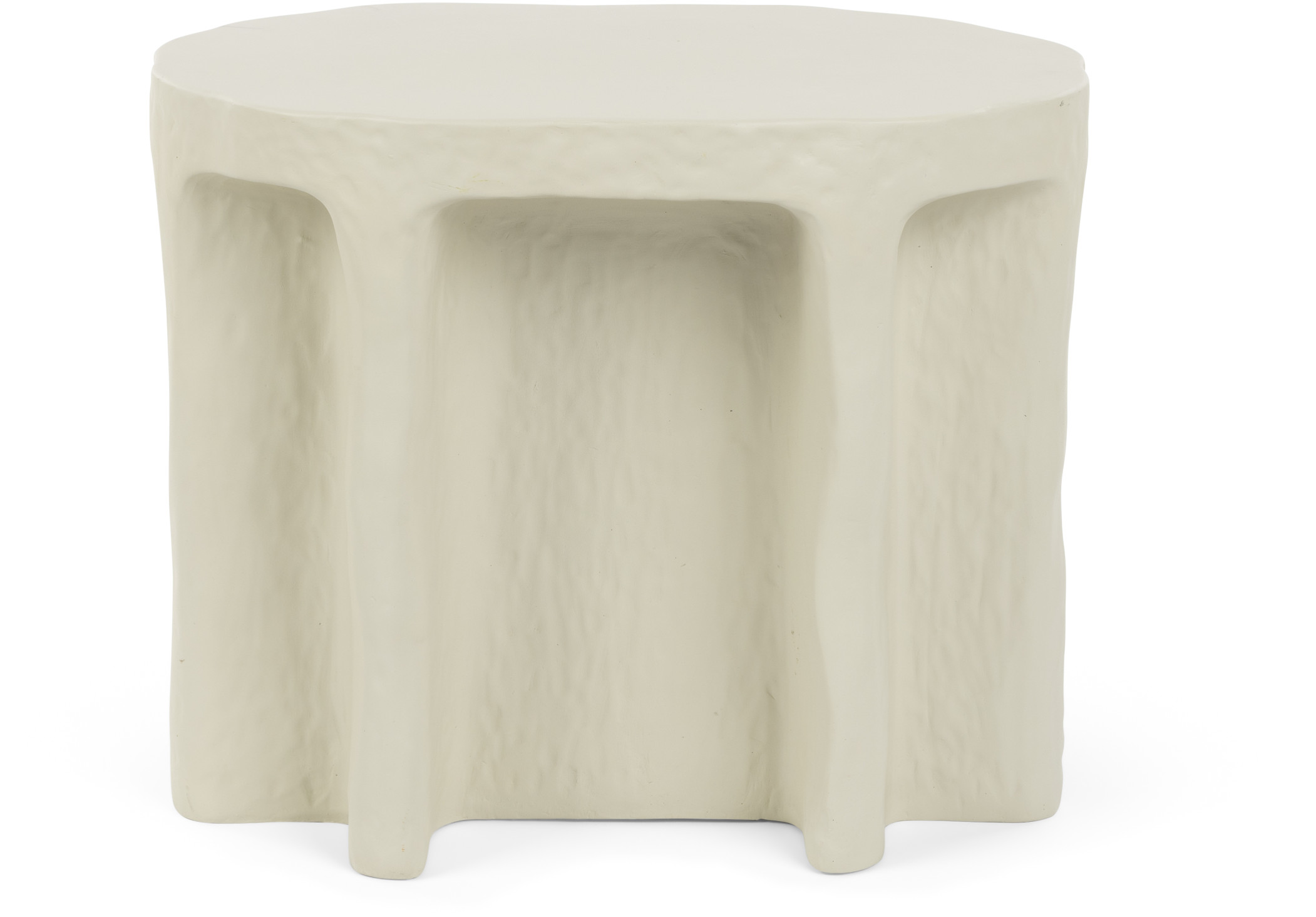 Bijzettafel Born To Be Alive Oval