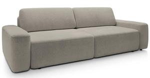 NADUVI Collection 3-zitsbank Elis met opbergvak chenille &VerticalLine; 