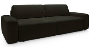 NADUVI Collection 3-zitsbank Elis met opbergvak chenille &VerticalLine; 